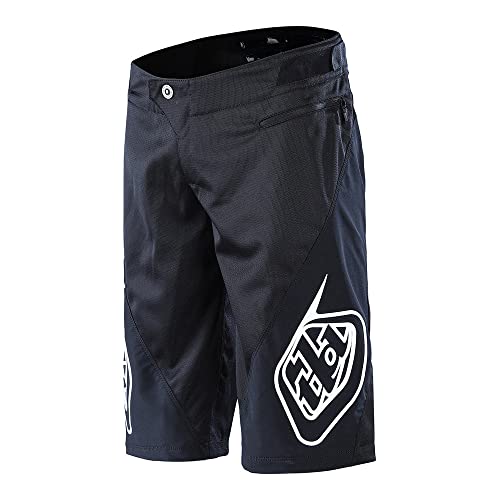 Troy Lee Designs Sprint Bike Shorts schwarz Troy Lee Designs Sprint Bike Shorts schwarz von Troy Lee Designs