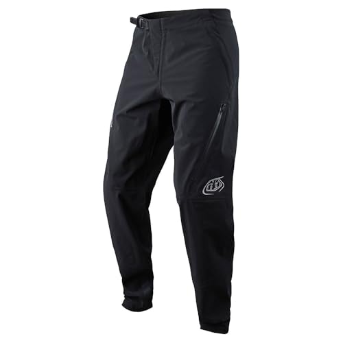 Troy Lee Designs Sprint Hose Jugend schwarz von Troy Lee Designs
