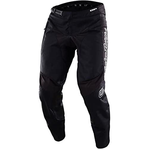 Troy Lee Designs Unisex Motocross-Hose, Schwarz, 28 von TLD