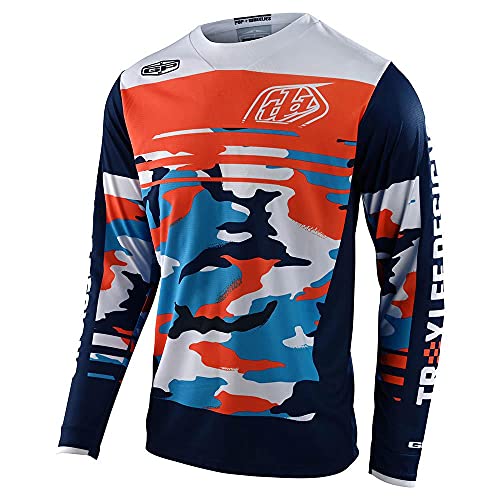 Troy Lee Designs mädchen Pullover, von Troy Lee Designs