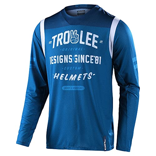 Troy Lee Designs mädchen Pullover, von Troy Lee Designs