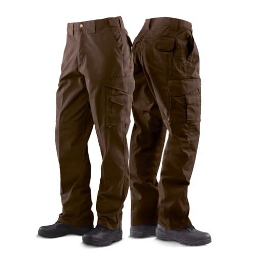 Tru-Spec Herren 24-7 Series Original Tactical Pant Hose, Coyote, 32 Tru-Spec Herren 24-7 Series Original Tactical Pant Hose, Coyote, 32 von Tru-Spec