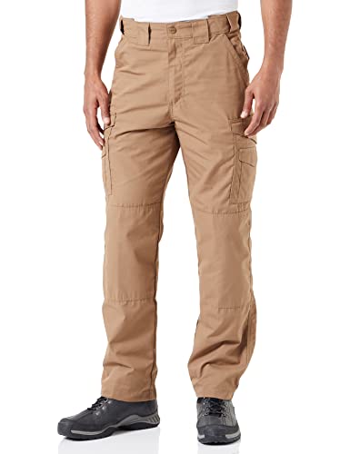 Tru-Spec Herren 24-7 Series Original Tactical Pant Hose, Coyote, 32 von Tru-Spec