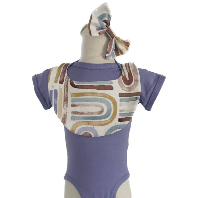 Boho Neugeborenen Set von TruGiftCo