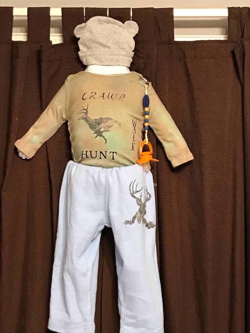 Vaters Zukünftiger Jagdfreund Vaters Zukünftiger Jagdfreund von TruJoyCreations