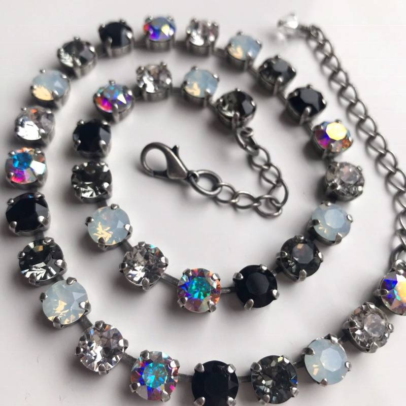 Brilliante Halskette Brilliante Halskette von TruLewJewels