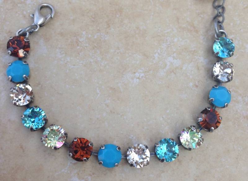 Toffee Armband Toffee Armband von TruLewJewels
