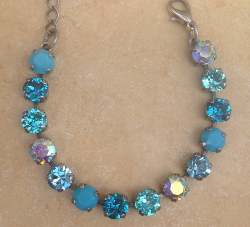 Türkis Armband Türkis Armband von TruLewJewels