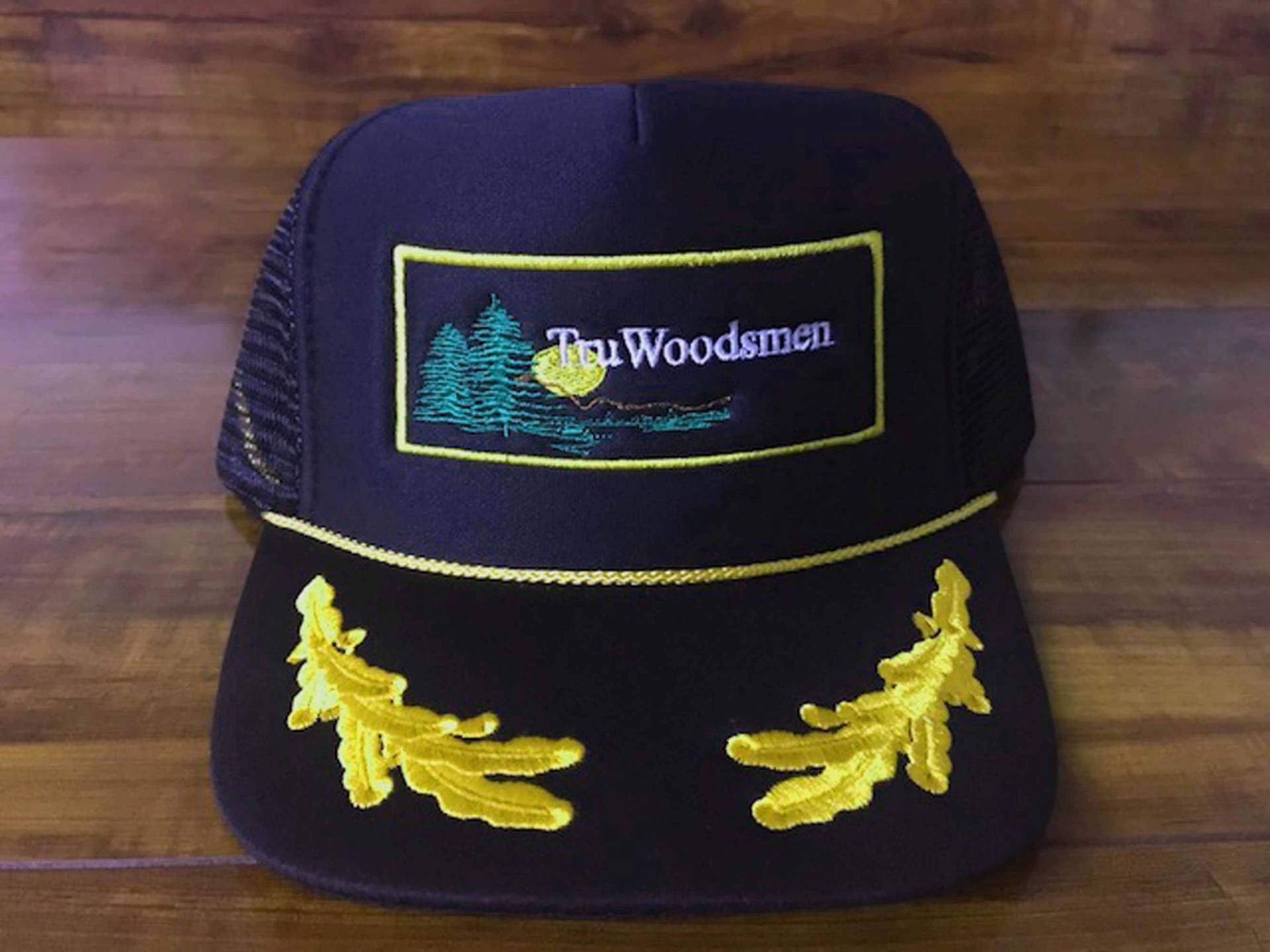 Tru - Naturhut Tru - Naturhut von TruWoodsmen