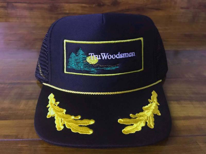 Tru - Naturhut Tru - Naturhut von TruWoodsmen