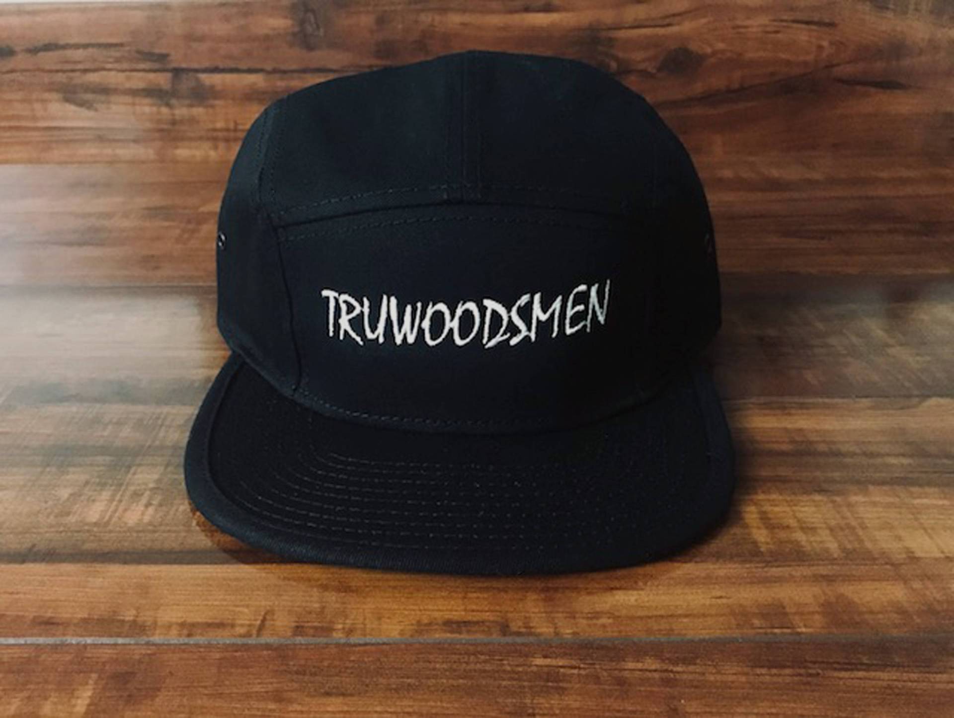Truwoodsmen Hut Truwoodsmen Hut von TruWoodsmen