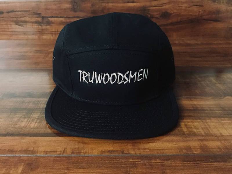 Truwoodsmen Hut Truwoodsmen Hut von TruWoodsmen