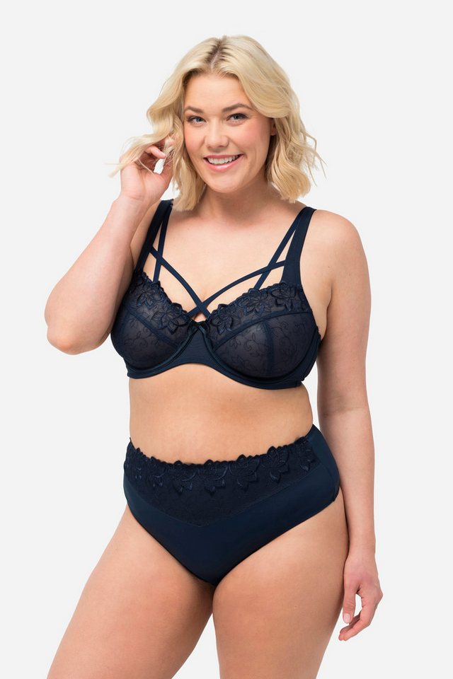 TruYou Slip TruYou Stringpanty Spitze Mikrofaser von TruYou