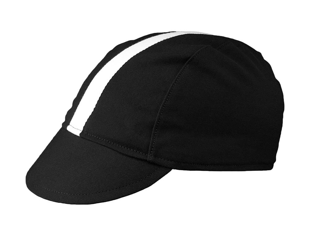 Schwarz/Weiß Gestreifte Baumwoll Radsportmütze - Handgemachte Mütze; Fahrradmütze; Baumwollmütze; Fahrradbekleidung; Fahrradbekleidung Schwarz/Weiß Gestreifte Baumwoll Radsportmütze - Handgemachte Mütze; Fahrradmütze; Baumwollmütze; Fahrradbekleidung; Fahrradbekleidung von Trubo