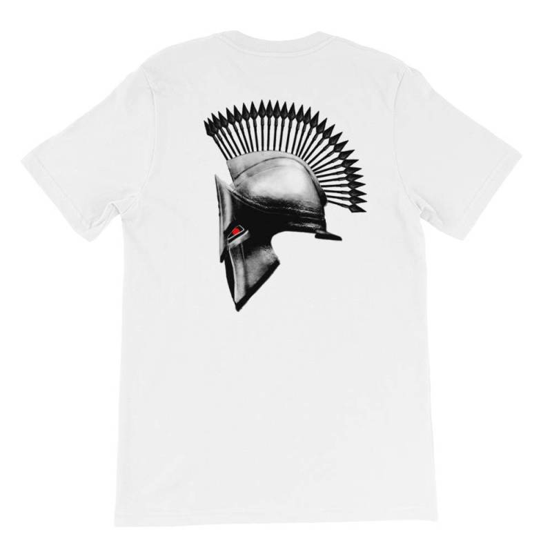 Unisex-T-Shirt Unisex-T-Shirt von Truckerjunk