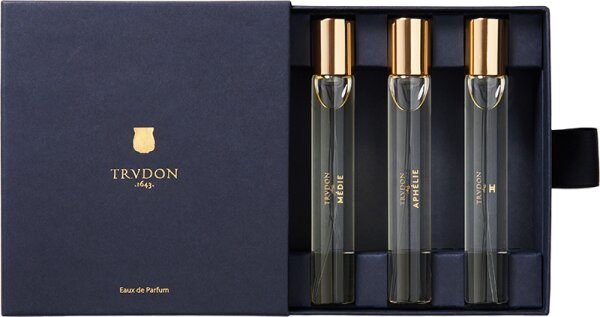 Aktion - Trudon Duftset 3x 15 ml von Trudon