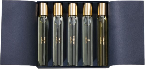 Aktion - Trudon Duftset 5x 15 ml Aktion - Trudon Duftset 5x 15 ml von Trudon