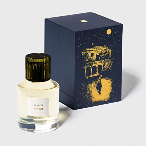 Aphelie by Trudon Eau de Parfum 3,4 oz 100 ml Aphelie by Trudon Eau de Parfum 3,4 oz 100 ml von Trudon