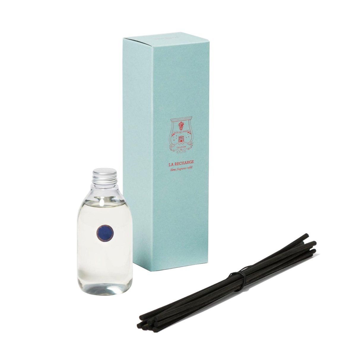 Cire Trudon Diffuser Refill Abd El Kader (300 ml) von Trudon