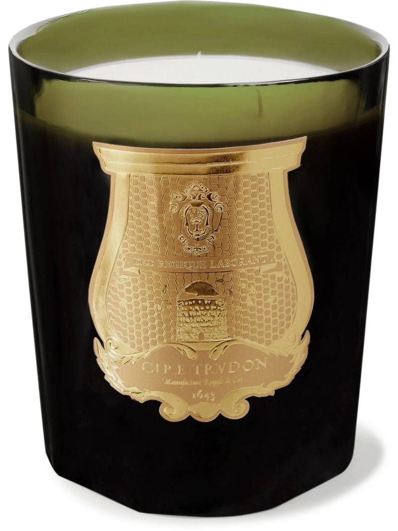 Trudon - Abd El Kader Scented Candle, 3kg - Men von Trudon