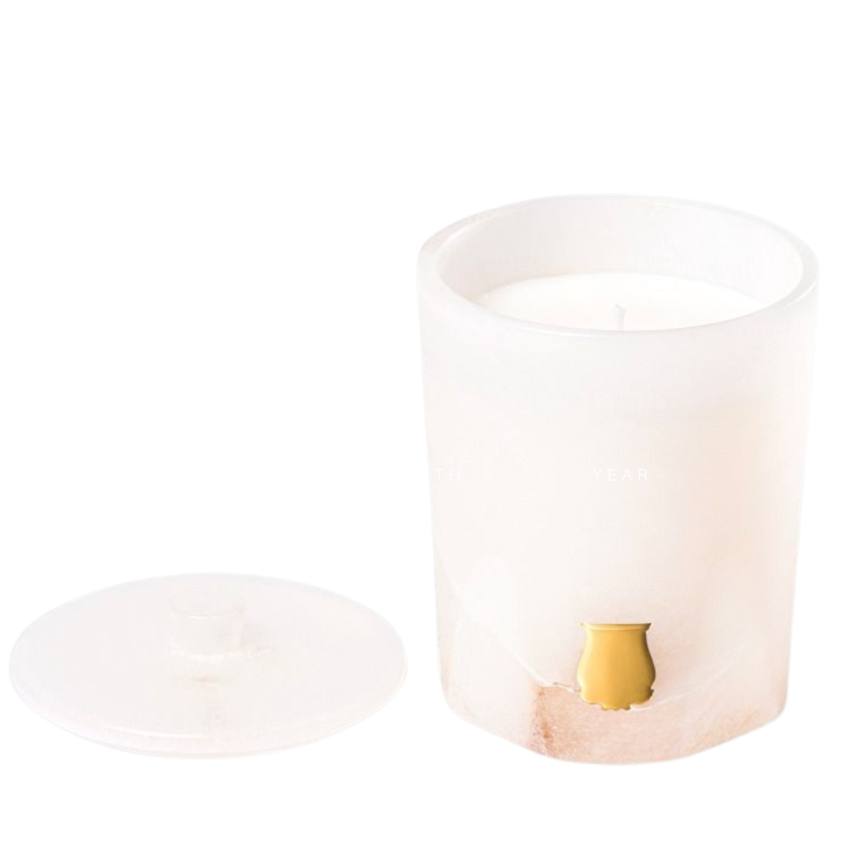 Trudon Alabasters Abd El Kader von Trudon