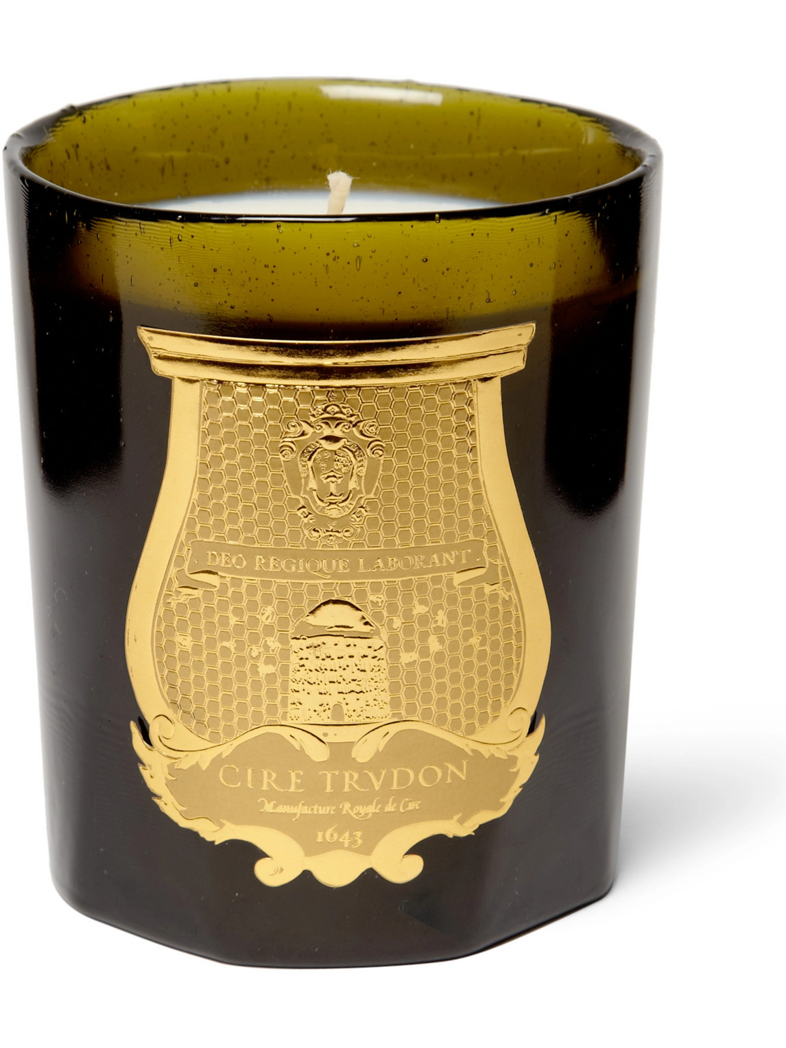 Trudon - Carmélite Scented Candle, 270g - Men - Green Trudon - Carmélite Scented Candle, 270g - Men - Green von Trudon