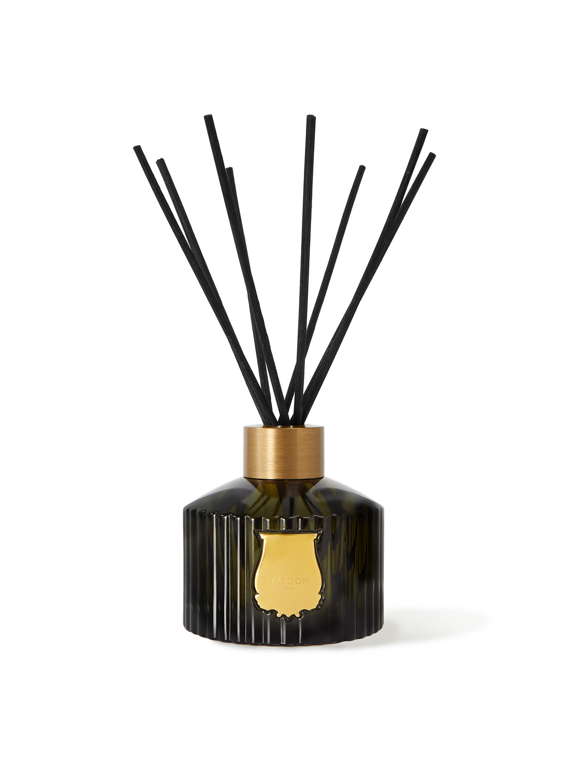 Trudon - Classic Reed Diffuser - Odalisque, 350ml - Men Trudon - Classic Reed Diffuser - Odalisque, 350ml - Men von Trudon