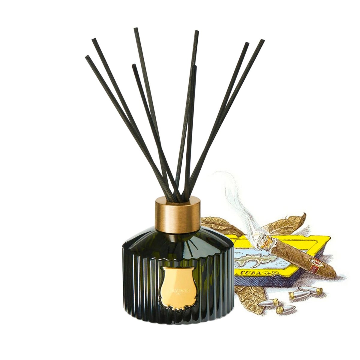 Trudon Diffuser Ernesto 350 ml von Trudon