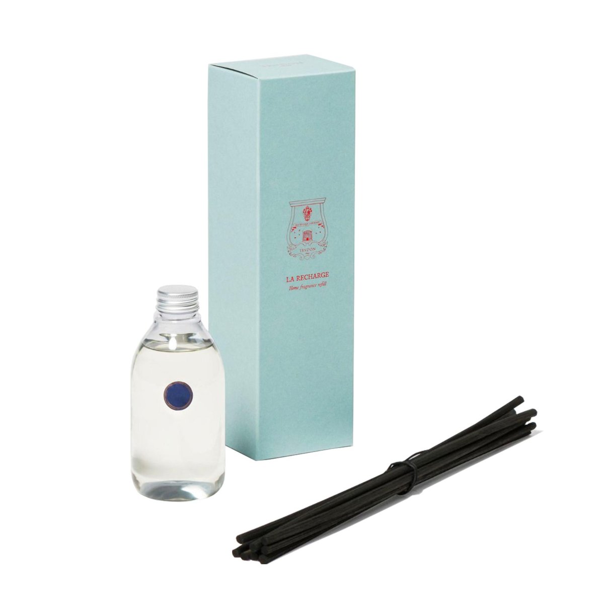 Trudon Diffuser Refill Spiritus Sancti (300 ml) von Trudon