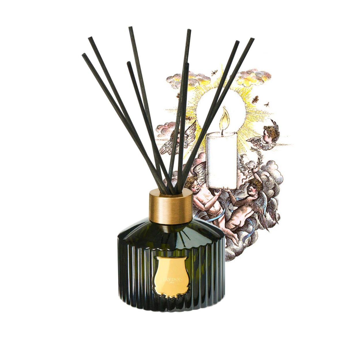 Trudon Diffuser Spiritus Sancti 350 ml von Trudon