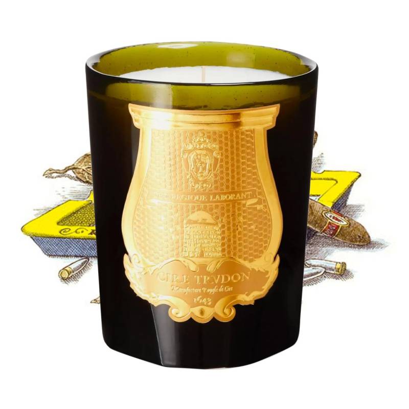 Trudon Duftkerze Ernesto (270 g) von Trudon