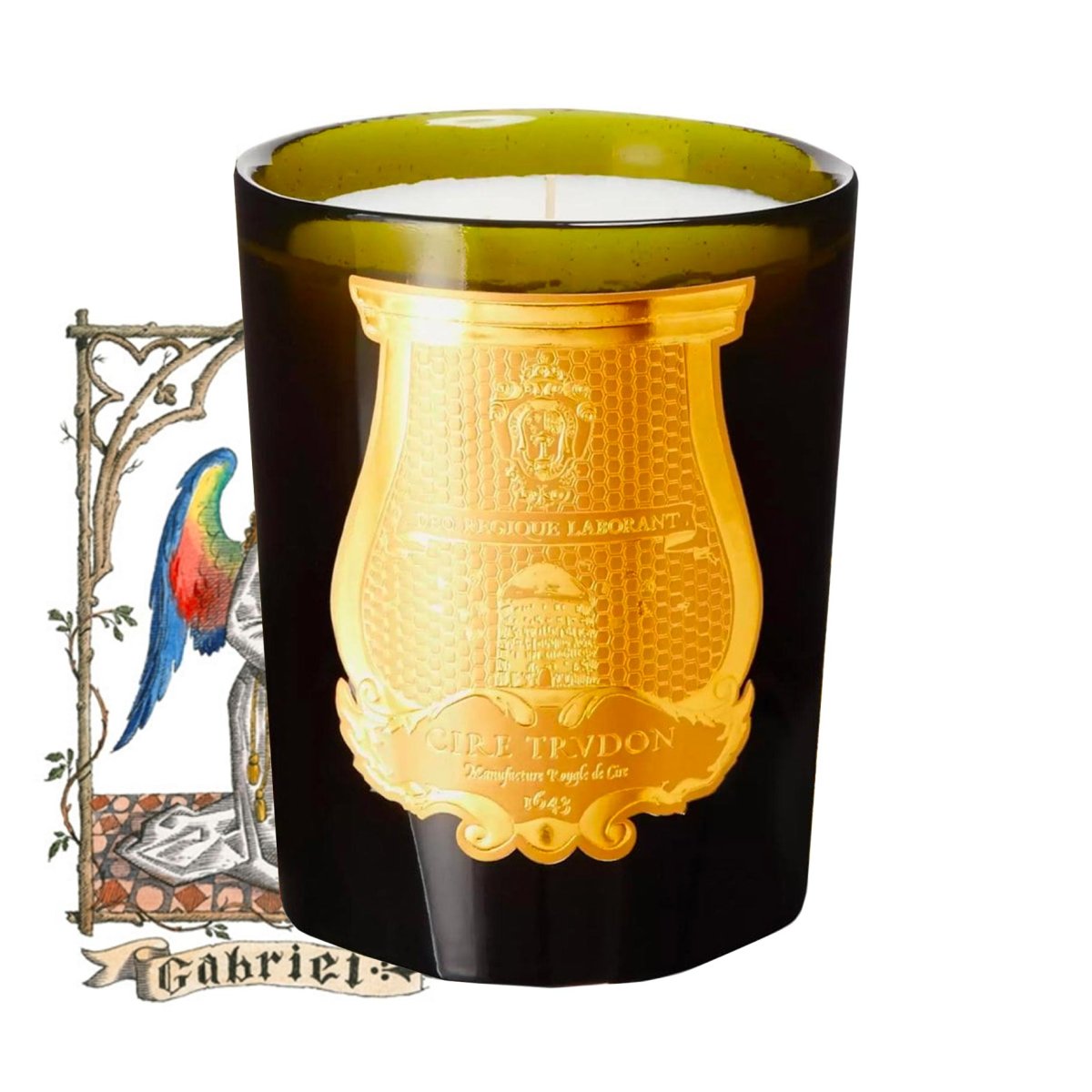 Trudon Duftkerze Gabriel von Trudon