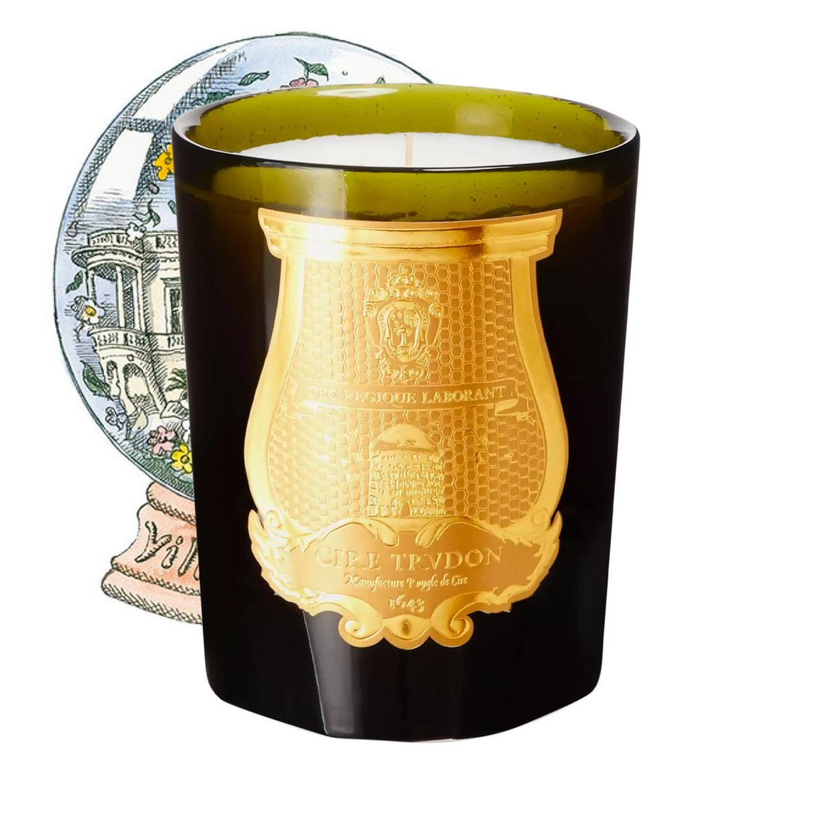 Trudon Duftkerzen Cyrnos von Trudon