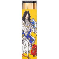 Trudon - Ernesto Kings and Queens Streichhölzer | Unisex Trudon - Ernesto Kings and Queens Streichhölzer | Unisex von Trudon