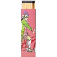 Trudon - Ernesto Viscounts and Viscountesses Streichhölzer | Unisex Trudon - Ernesto Viscounts and Viscountesses Streichhölzer | Unisex von Trudon