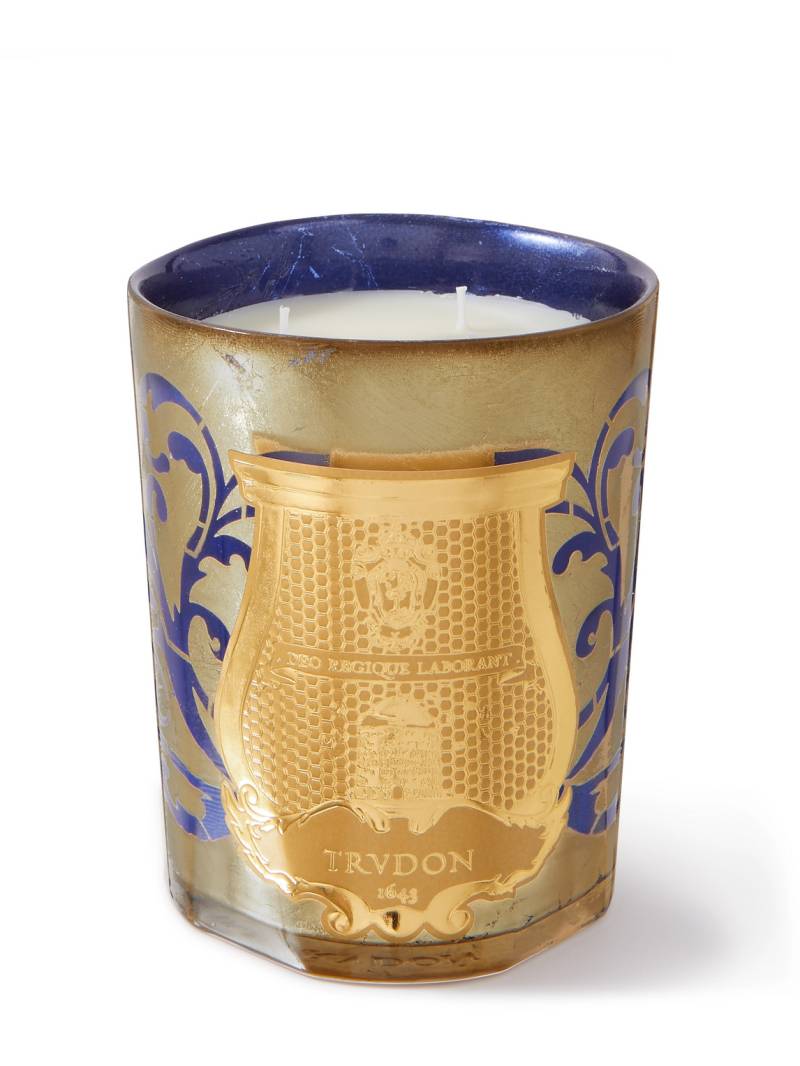 Trudon - Fir Scented Candle, 800g - Men von Trudon