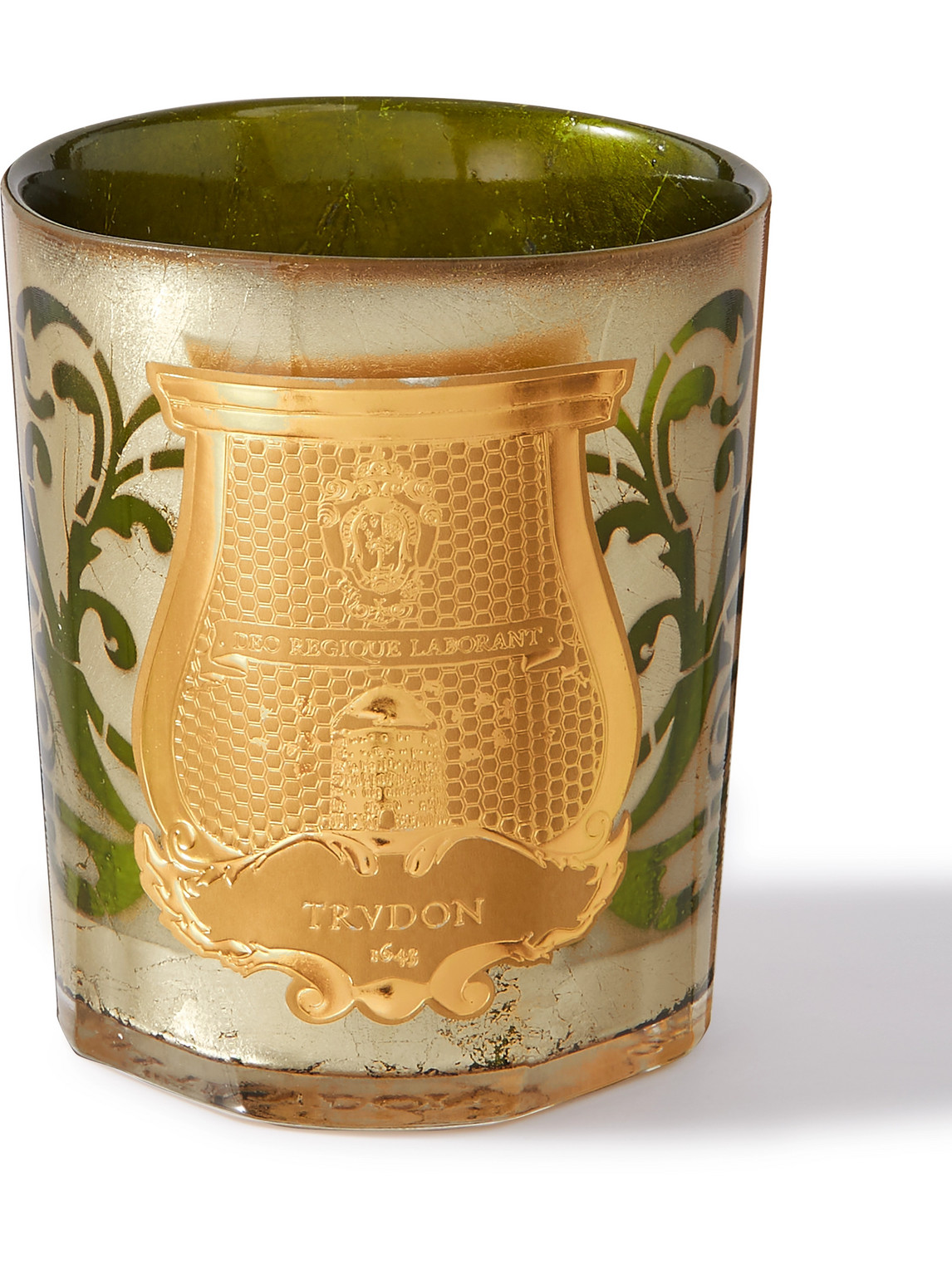 Trudon - Gabriel Scented Candle, 270g - Men Trudon - Gabriel Scented Candle, 270g - Men von Trudon