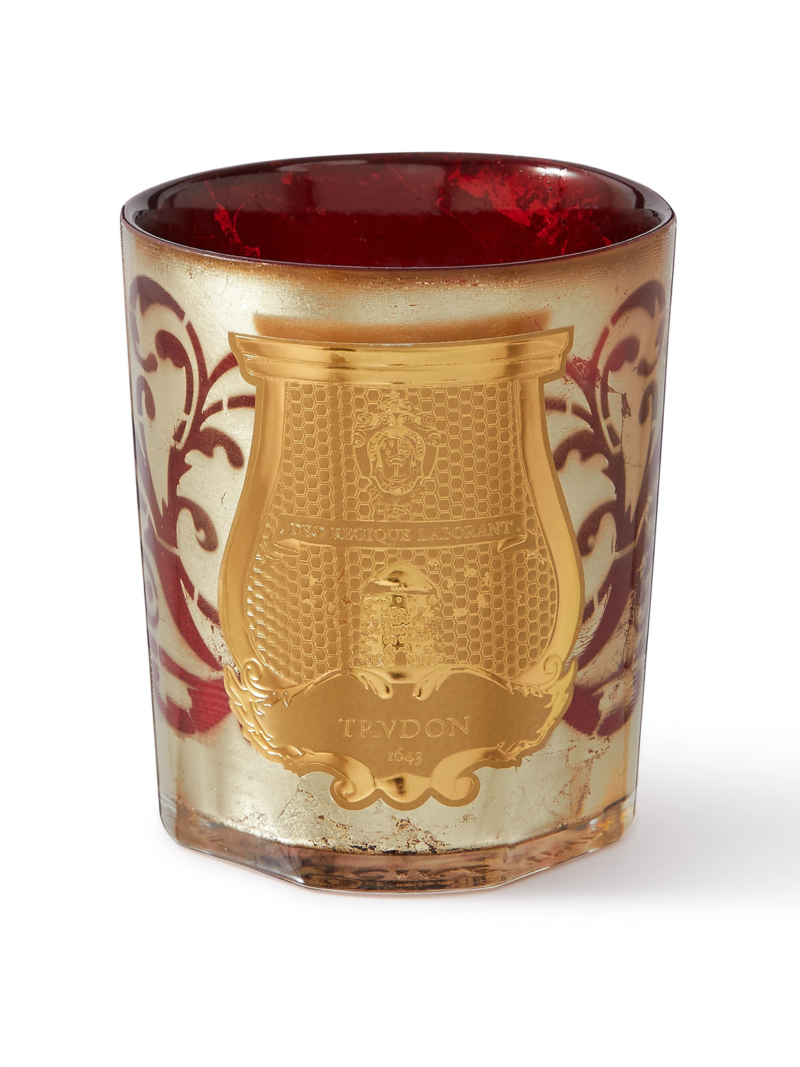 Trudon - Gloria Scented Candle, 270g - Men Trudon - Gloria Scented Candle, 270g - Men von Trudon
