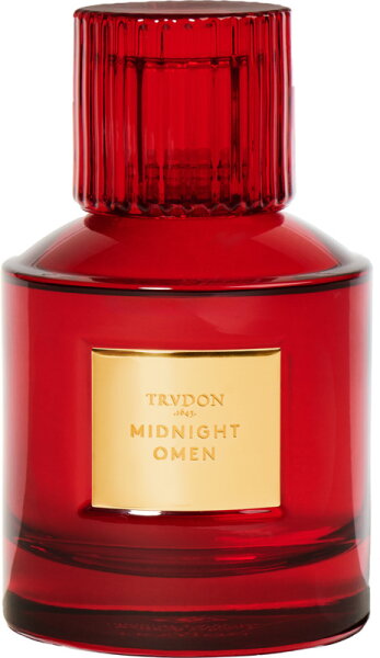 Trudon Nuit Rouge Midnight Omen Eau de Parfum (EdP) 100 ml von Trudon