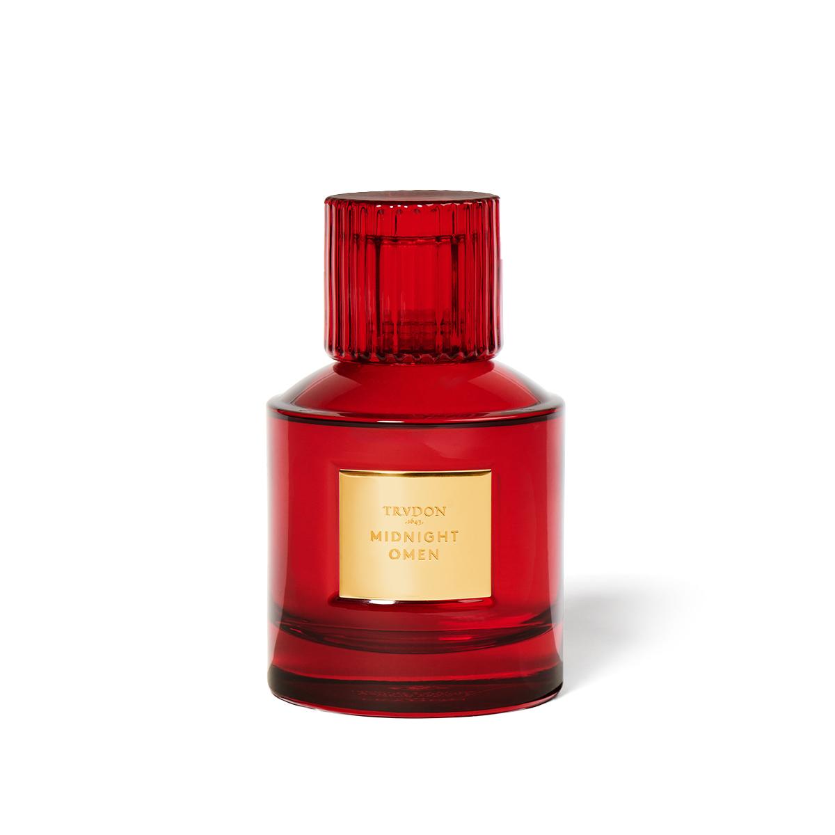 Trudon Nuit Rouge Midnight Omen EdP (100 ml) von Trudon