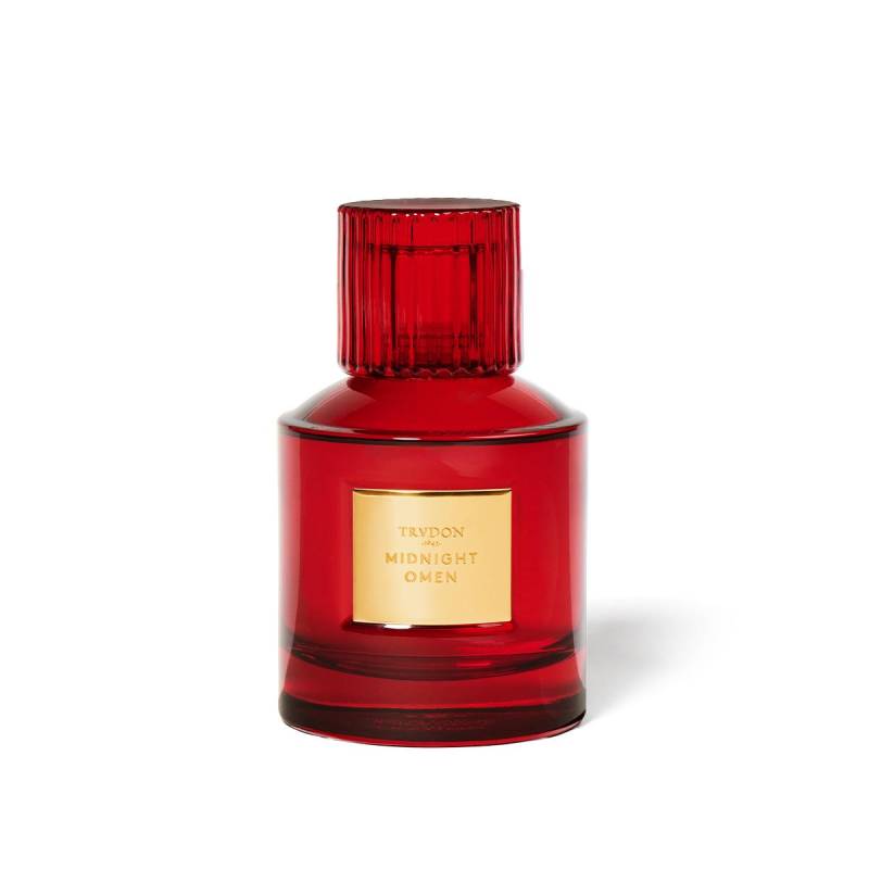 Trudon Nuit Rouge Midnight Omen EdP (100 ml) von Trudon