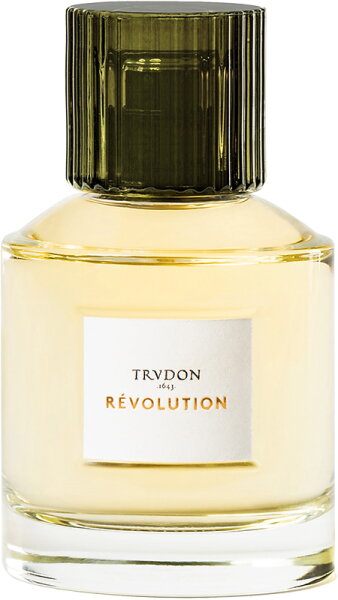 Trudon Révolution Eau de Parfum (EdP) 100 ml von Trudon
