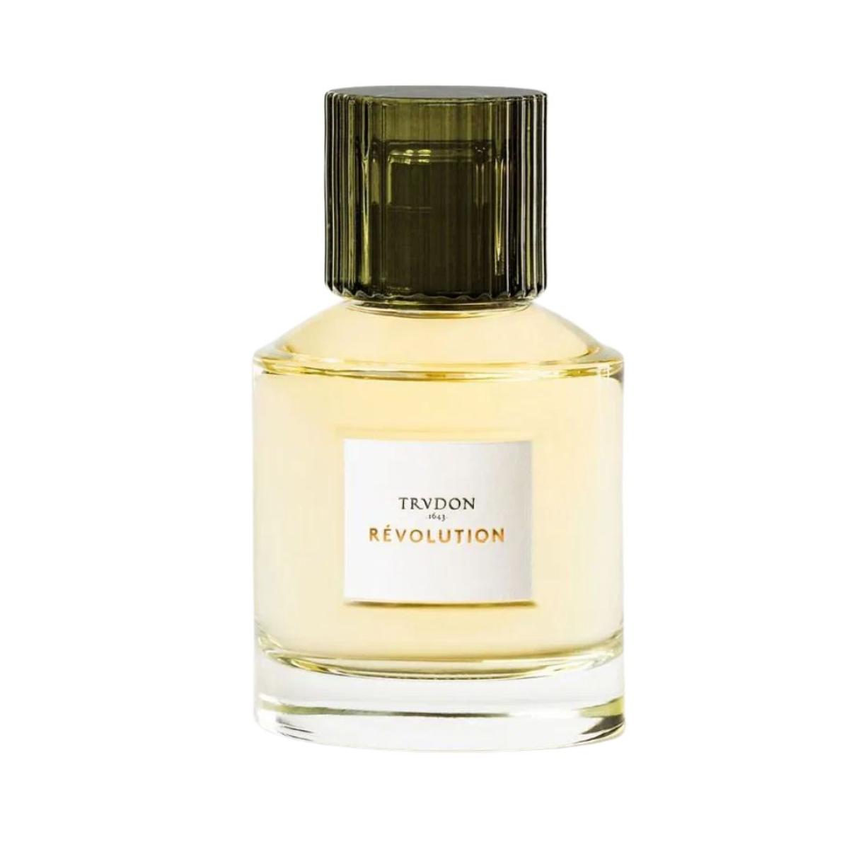 Trudon Revolution EdP (15 ml) von Trudon