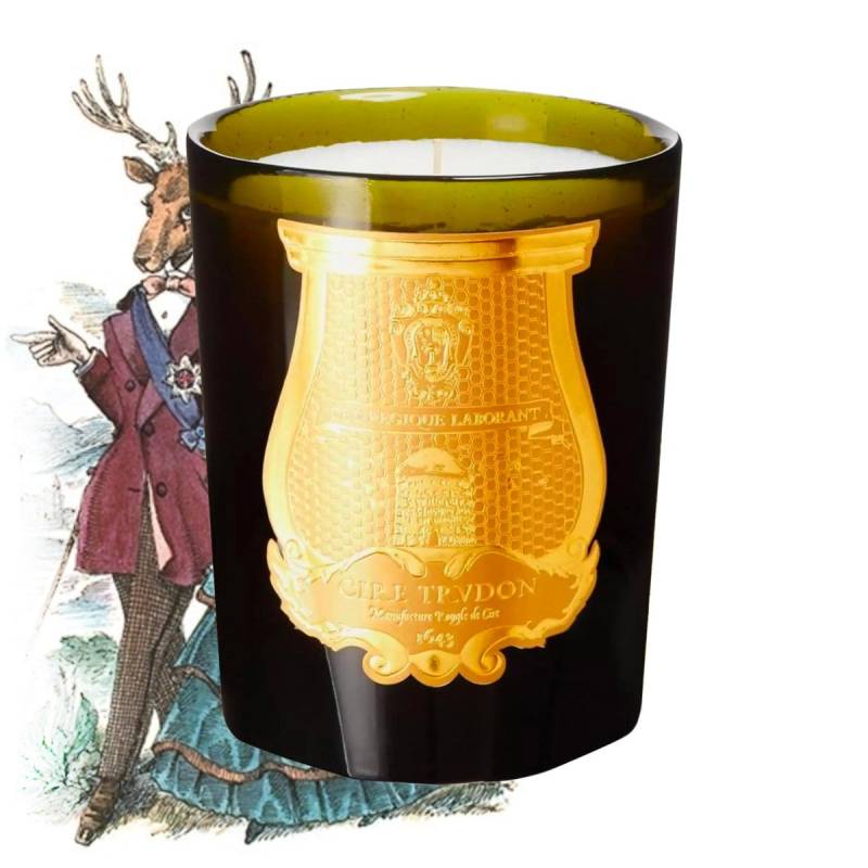 Trudon Scented Candle Balmoral 270 g von Trudon