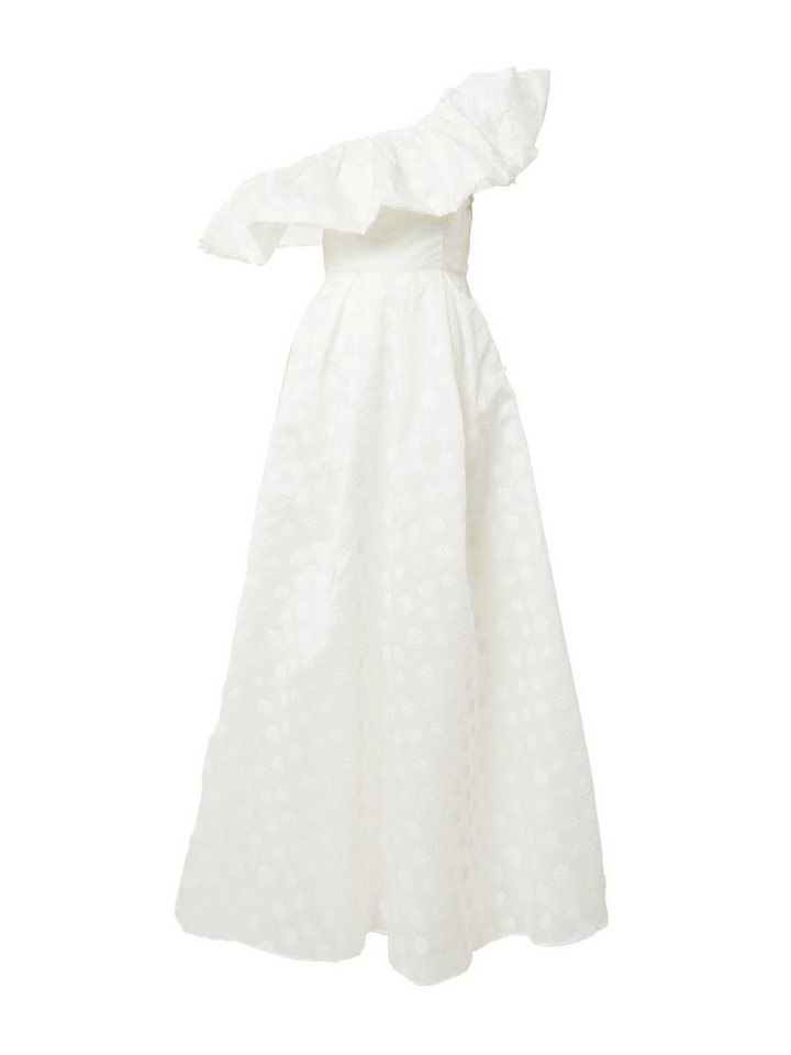 True Decadence Abendkleid (1-tlg) Falten von True Decadence