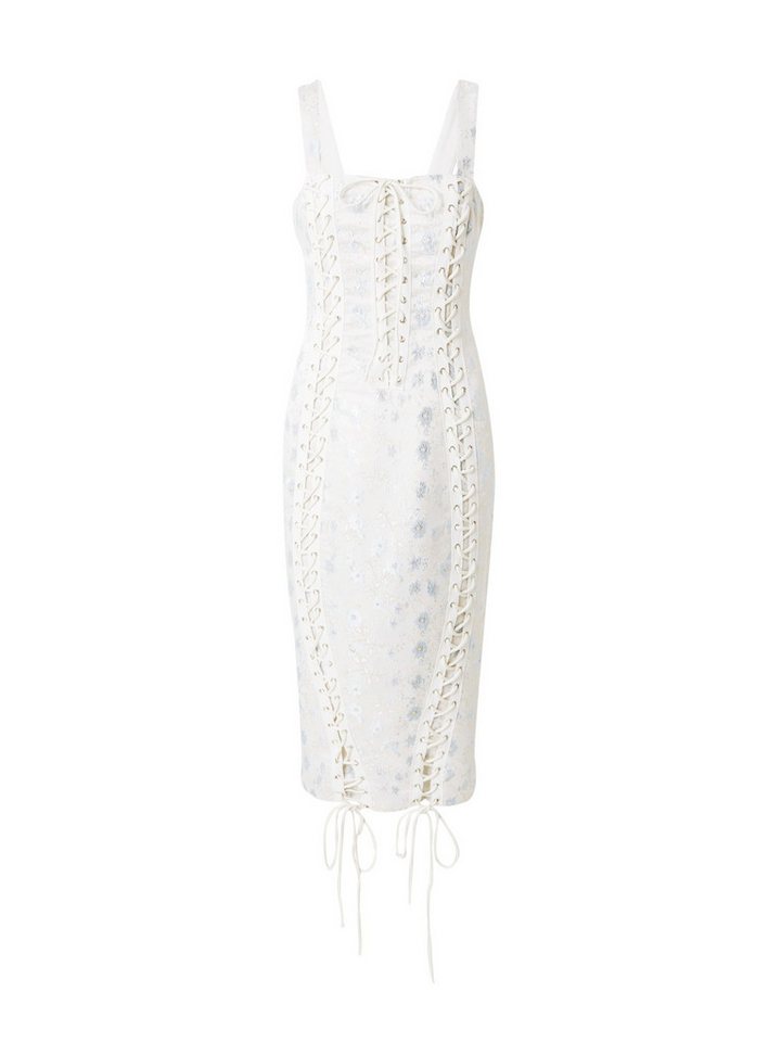 True Decadence Cocktailkleid (1-tlg) Rückenfrei von True Decadence