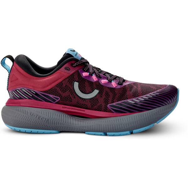 TRUE MOTION Damen Laufschuhe U-TECH Aion Elements von True Motion