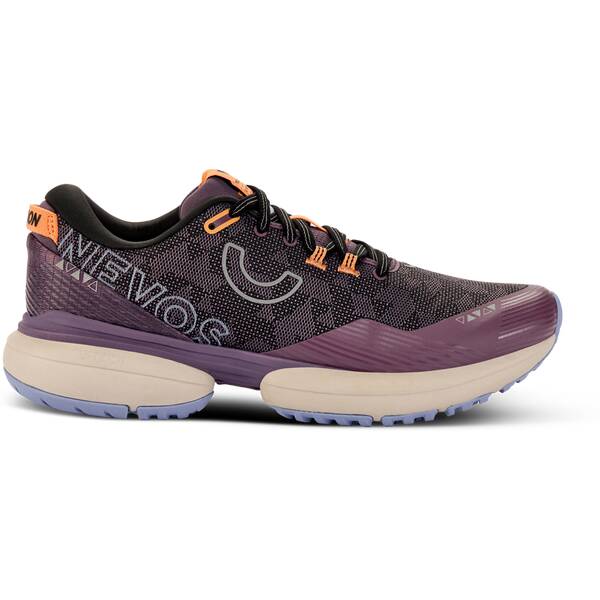 TRUE MOTION Damen Laufschuhe U-TECH Nevos Elements 3 von True Motion