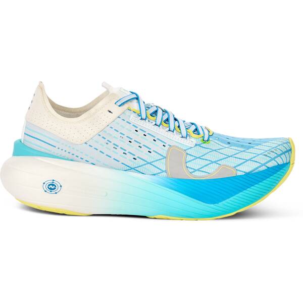 TRUE MOTION Damen Laufschuhe U-TECH Solo 2 von True Motion