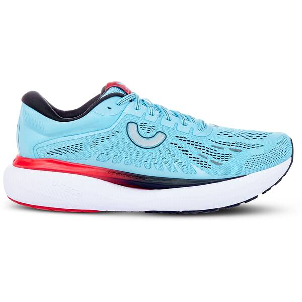 TRUE MOTION Herren Laufschuhe U-TECH Aion 3 von True Motion